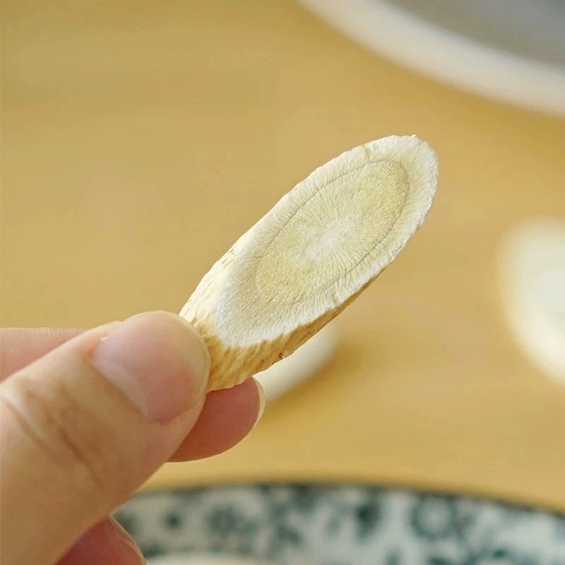 【黑哥山货】云南中缅边境深山老黄芪