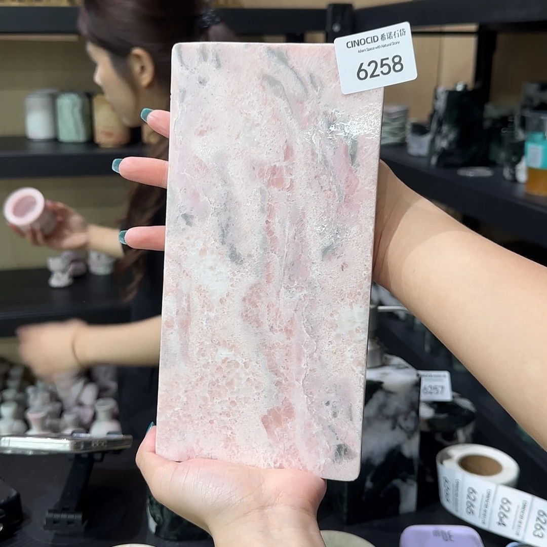 石材6258粉澳宝小平板