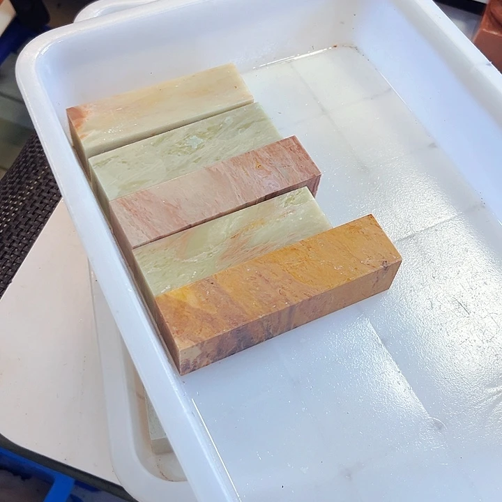 孙***者青田石印石今天我是真滴不适合去