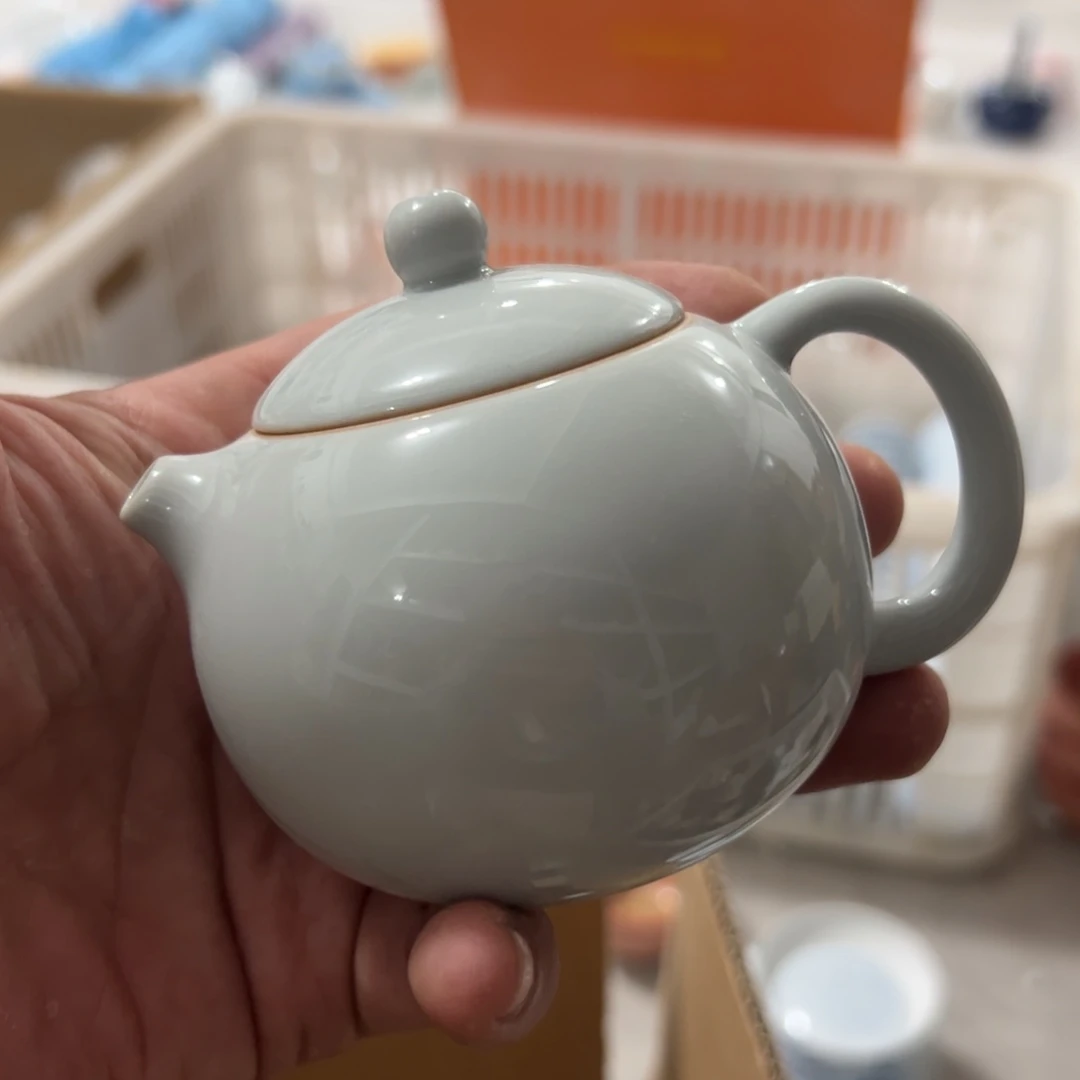 库存茶具部分瑕疵介意勿拍！