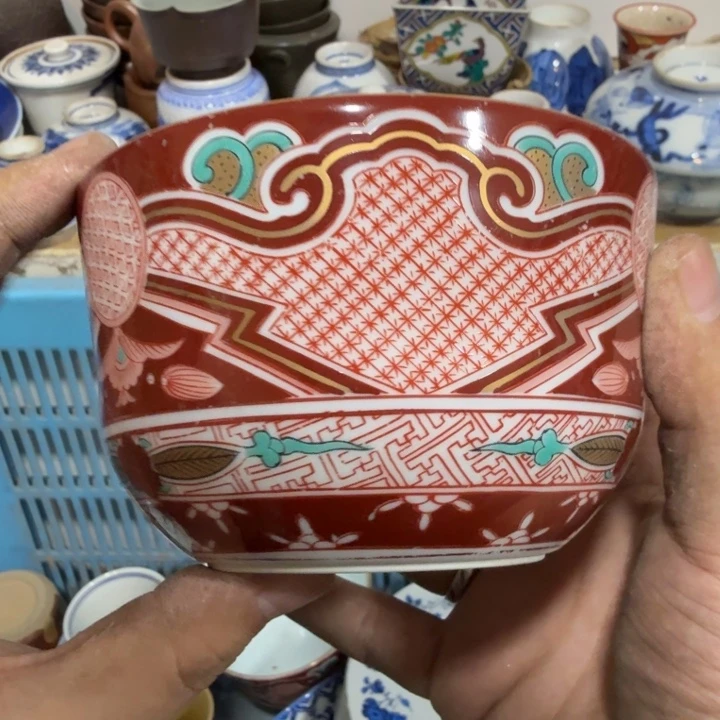 陶瓷推荐第二名20包邮