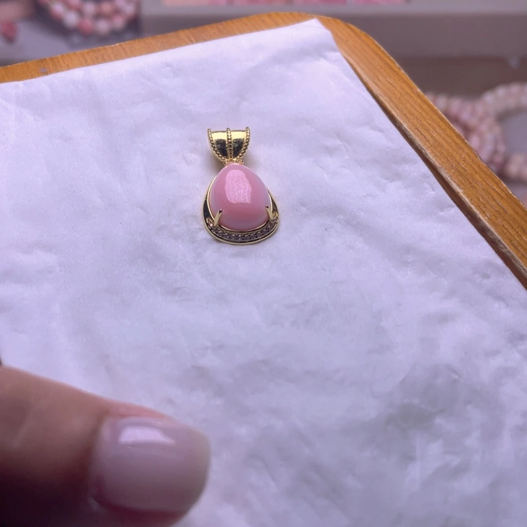 合金查罗石手绳福利59