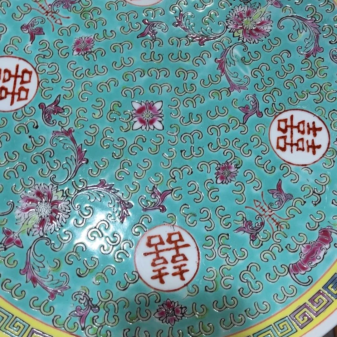 景德镇高温陶瓷厂瓷