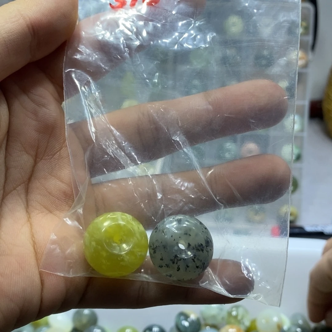 未镶嵌蛇纹石玉其他515