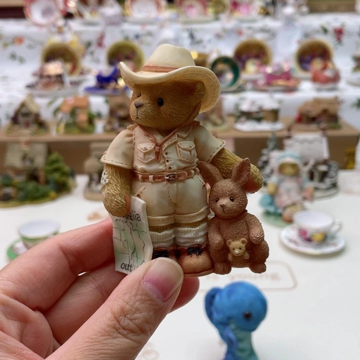 摆件维多利亚欧洲中古