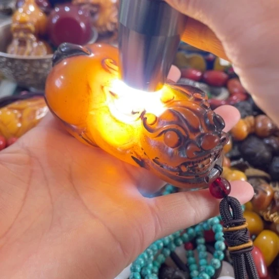 吊坠宫廷影视老旧工艺摆件