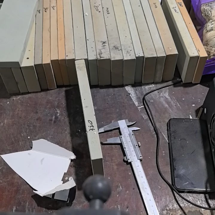 莫***默砂岩石320目1.8厚双料正品