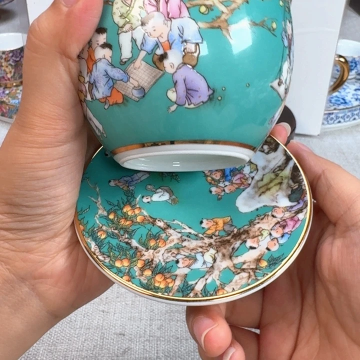 景德镇陶瓷景德镇瓷器
