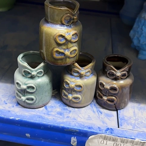 4个3078随机颜色··