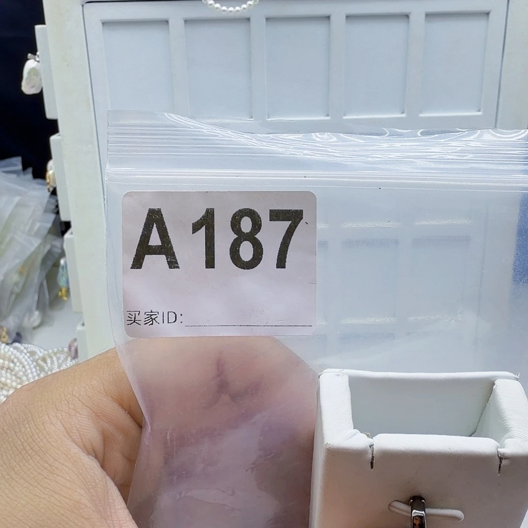 颈饰合金淡水珍珠