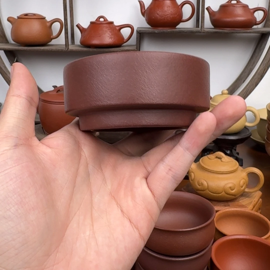 紫砂茶杯6462546565655455