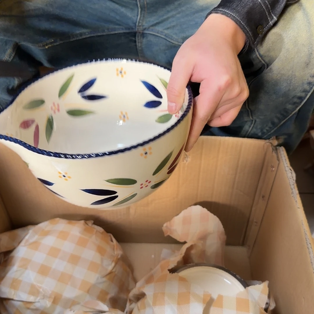 陶瓷微瑕微瑕，满15飞，感谢姐姐支持