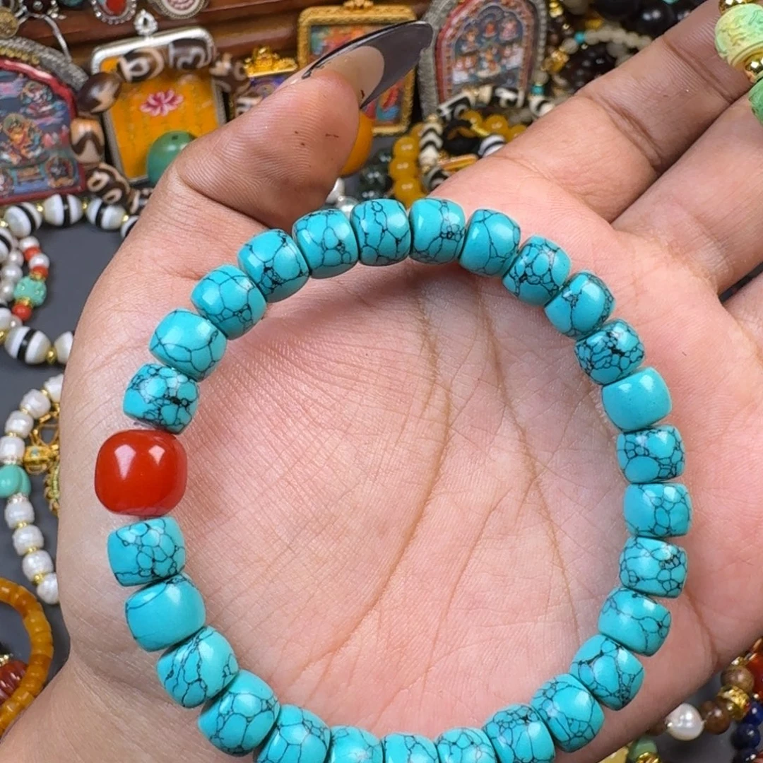 J***e泥塑藏式风格彩绘泥塑擦擦