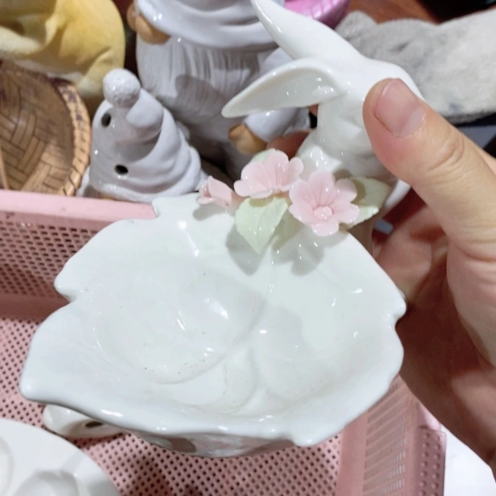 陶瓷树脂陶瓷树脂家居摆件