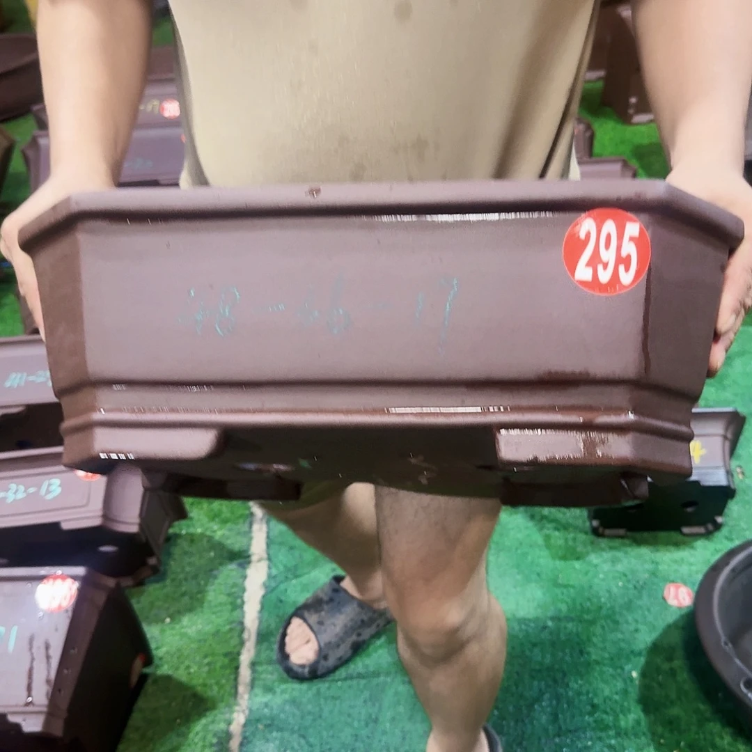 花盆紫砂紫砂花盆