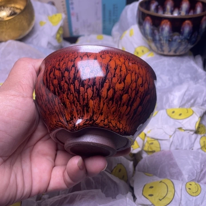 茶盏在哪里都有我们陪