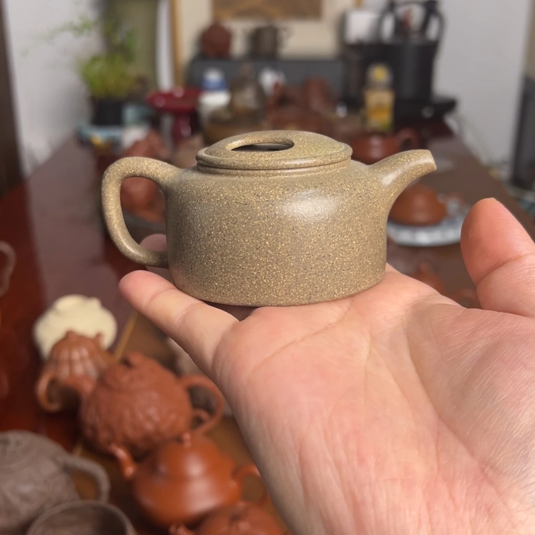 茶壶紫砂紫砂等的