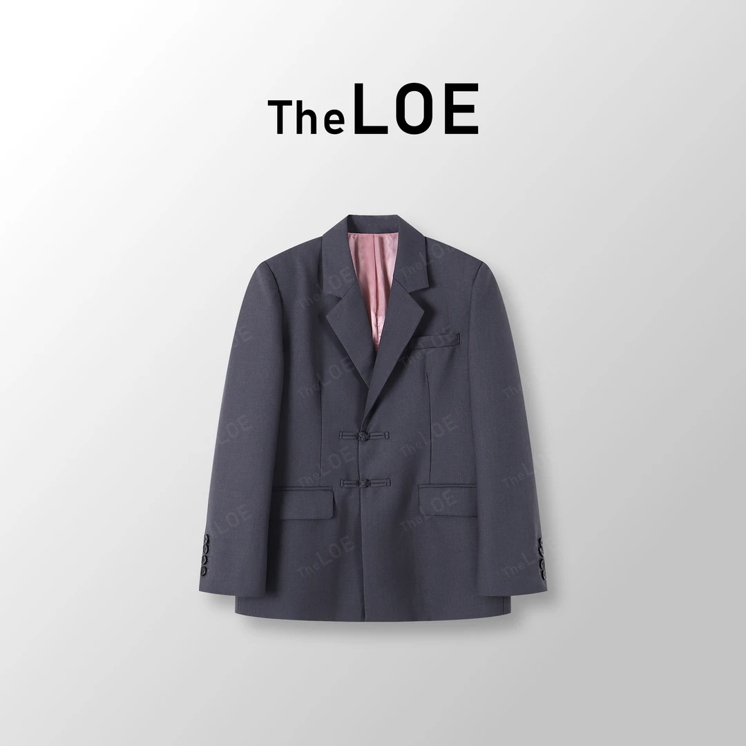 TheLOE/外套#WT027-WT038