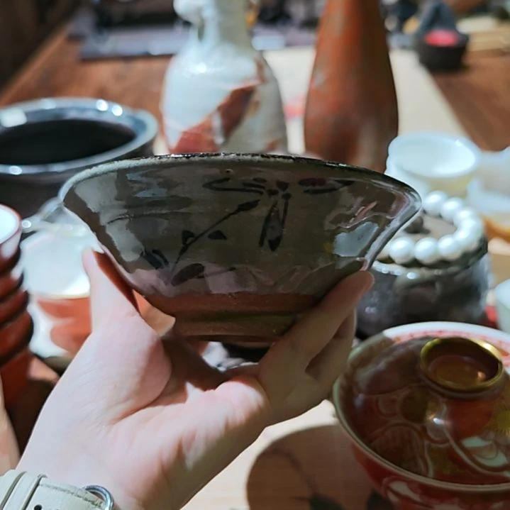 中古回流瓷器，看好下单