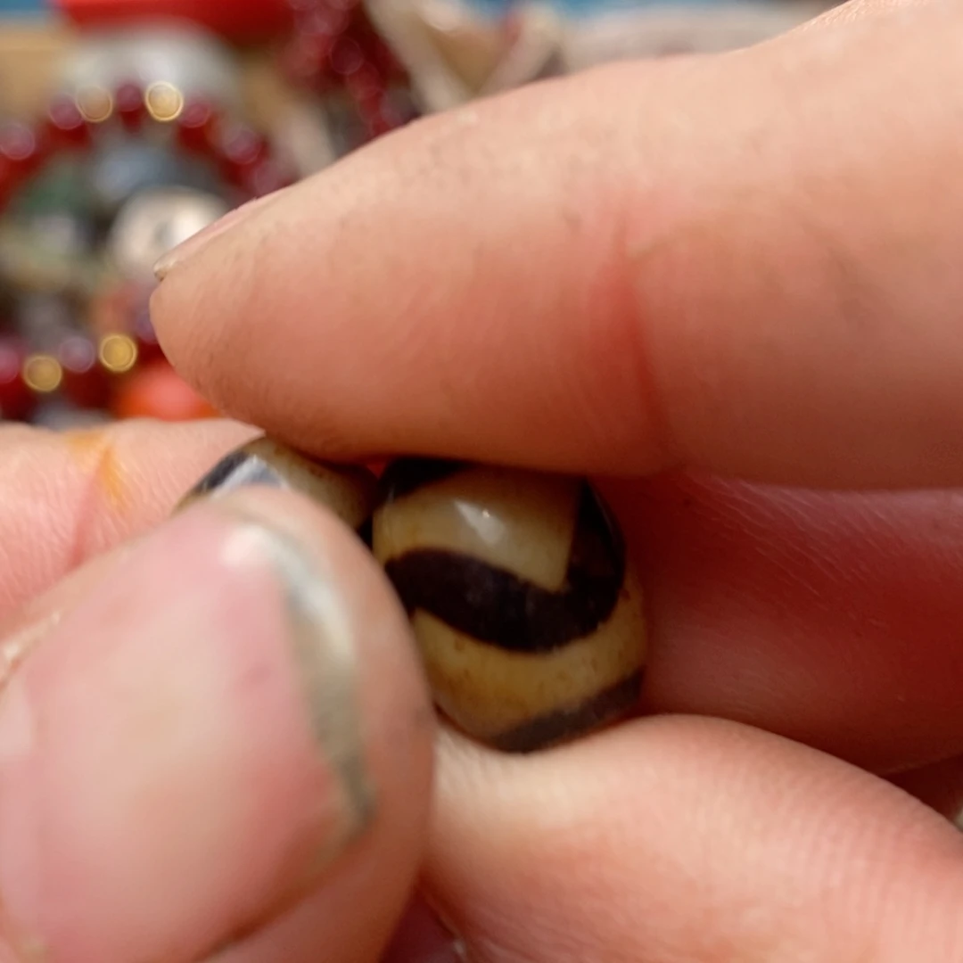 未镶嵌珠子的玛瑙/玉髓