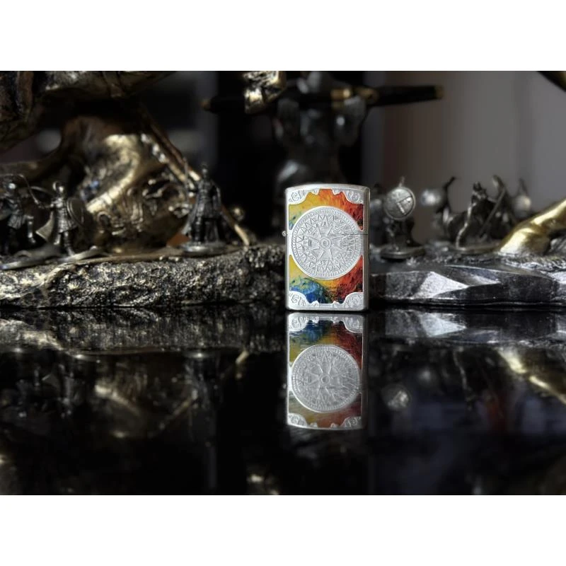 夜光罗盘 煤油机 L （不赠送煤油）