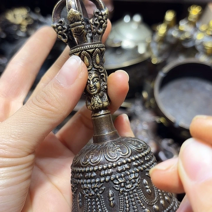 精品铜器摆件专属链接