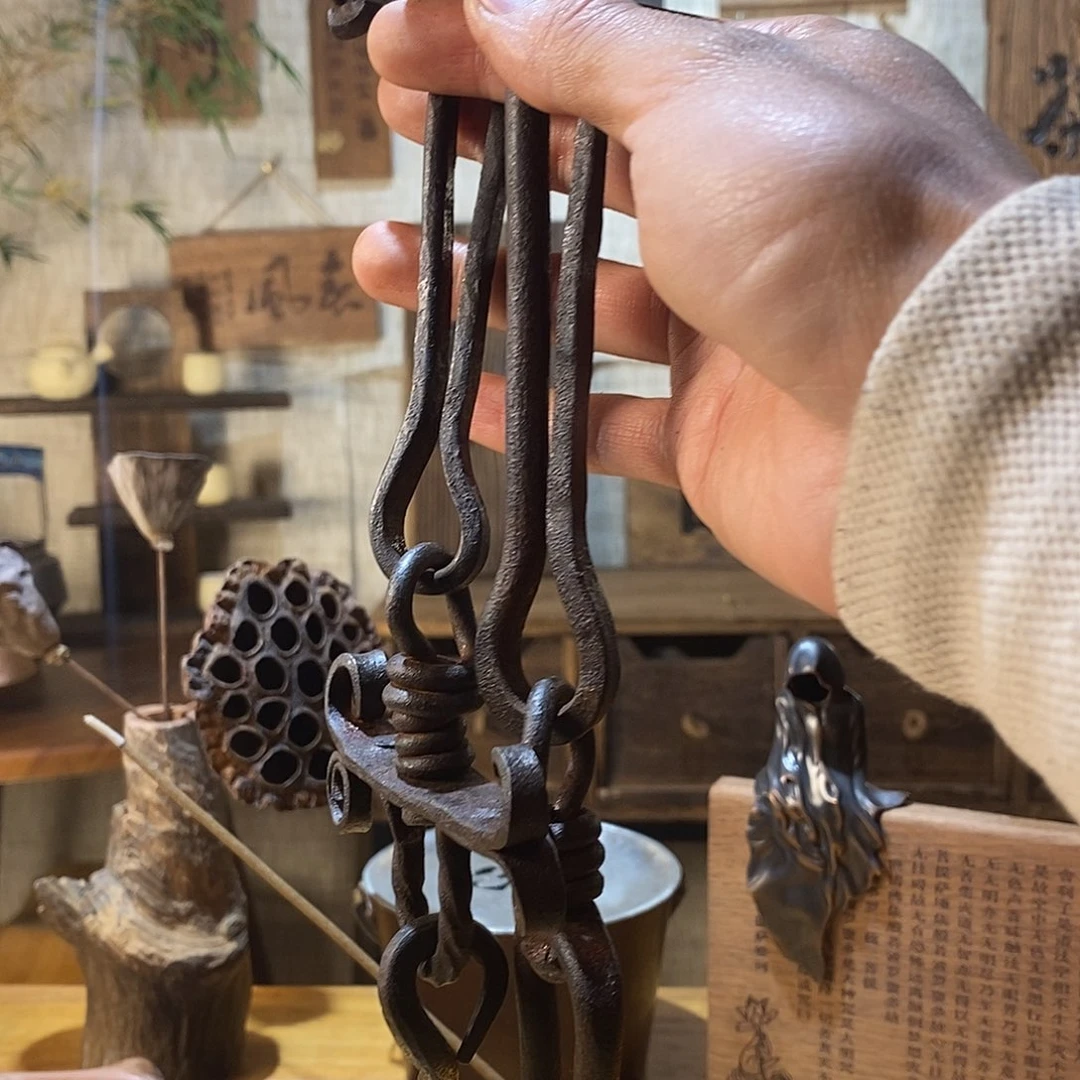 陌***廬茶具茶室好物直播间福利