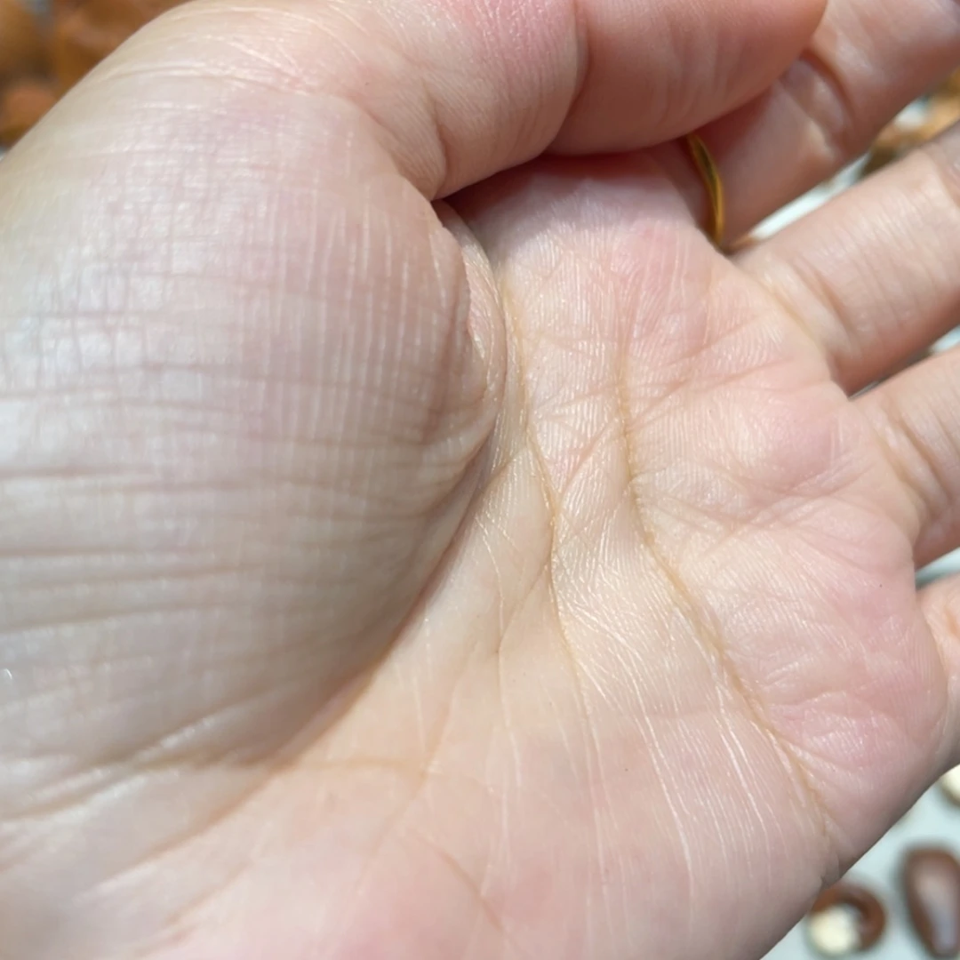 【闪购商品】檀香木吊坠呆*呆小吊坠