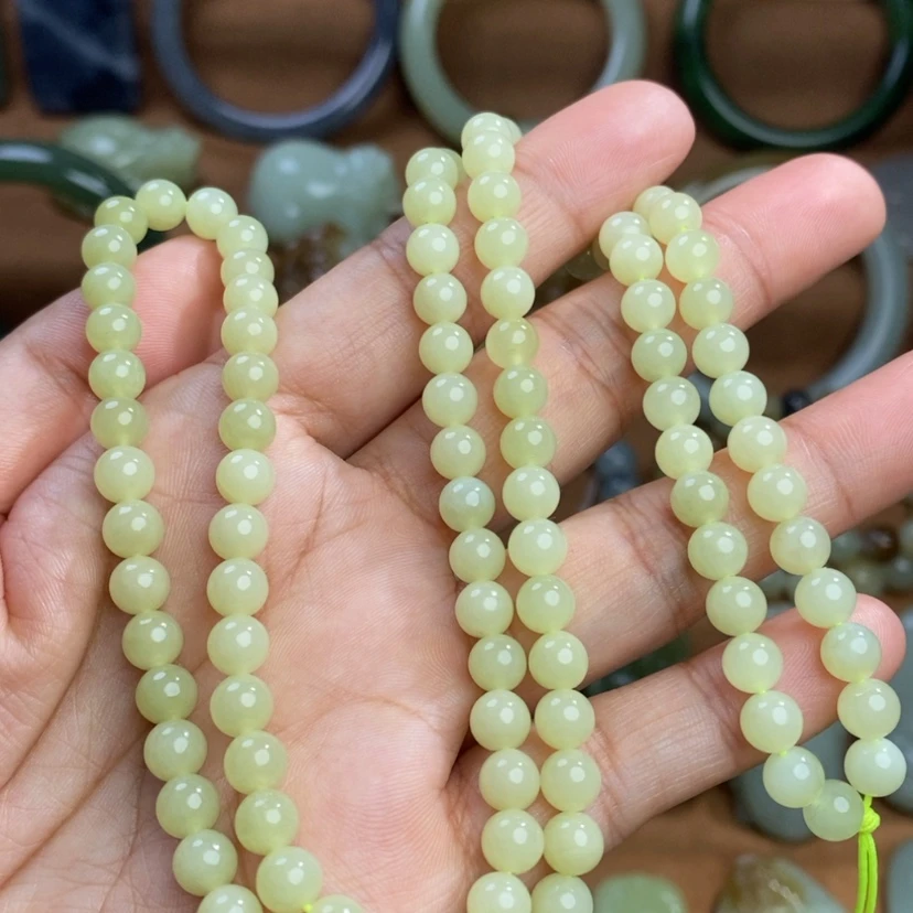 【闪购商品】未镶嵌和田玉挂件