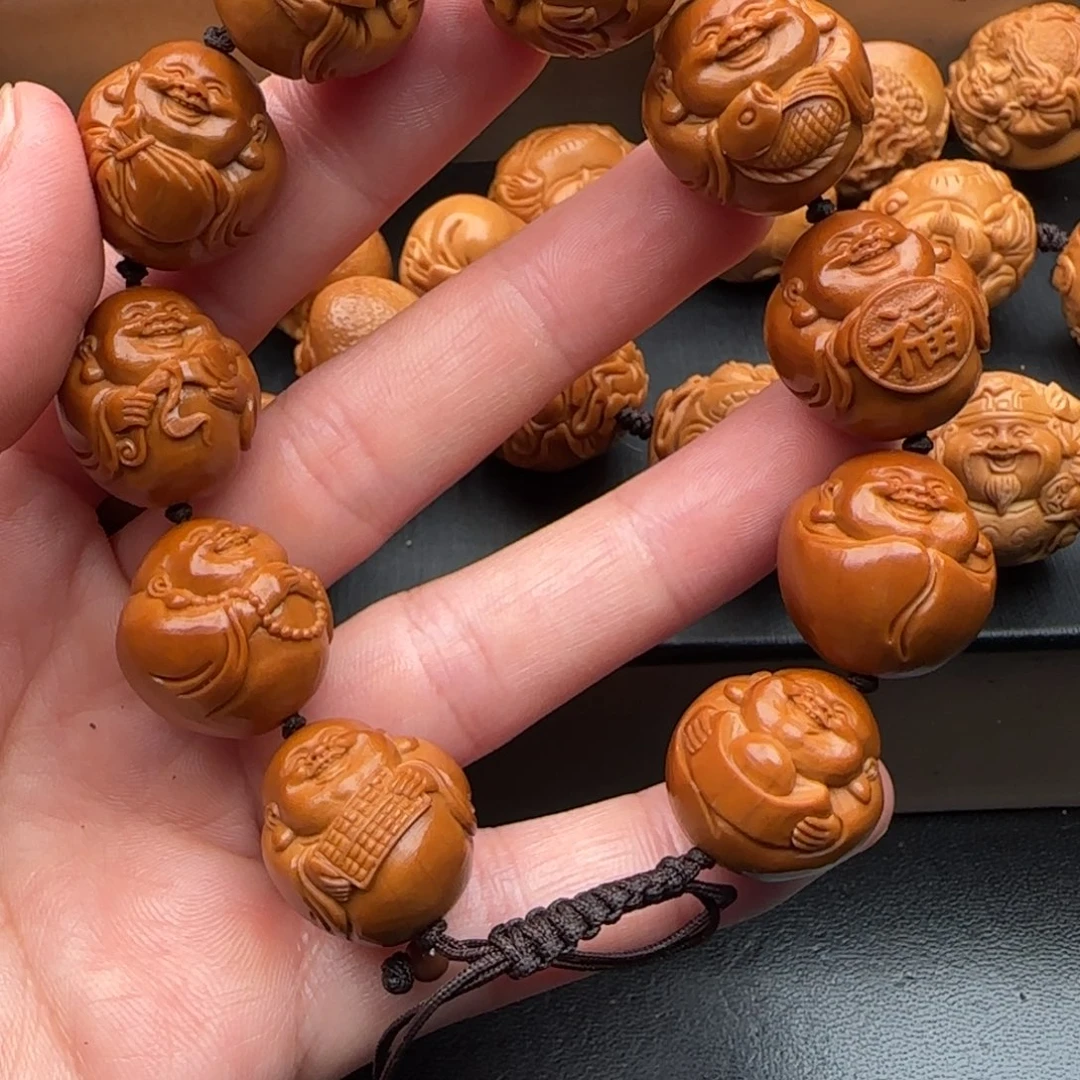 手串橄榄核橄榄核