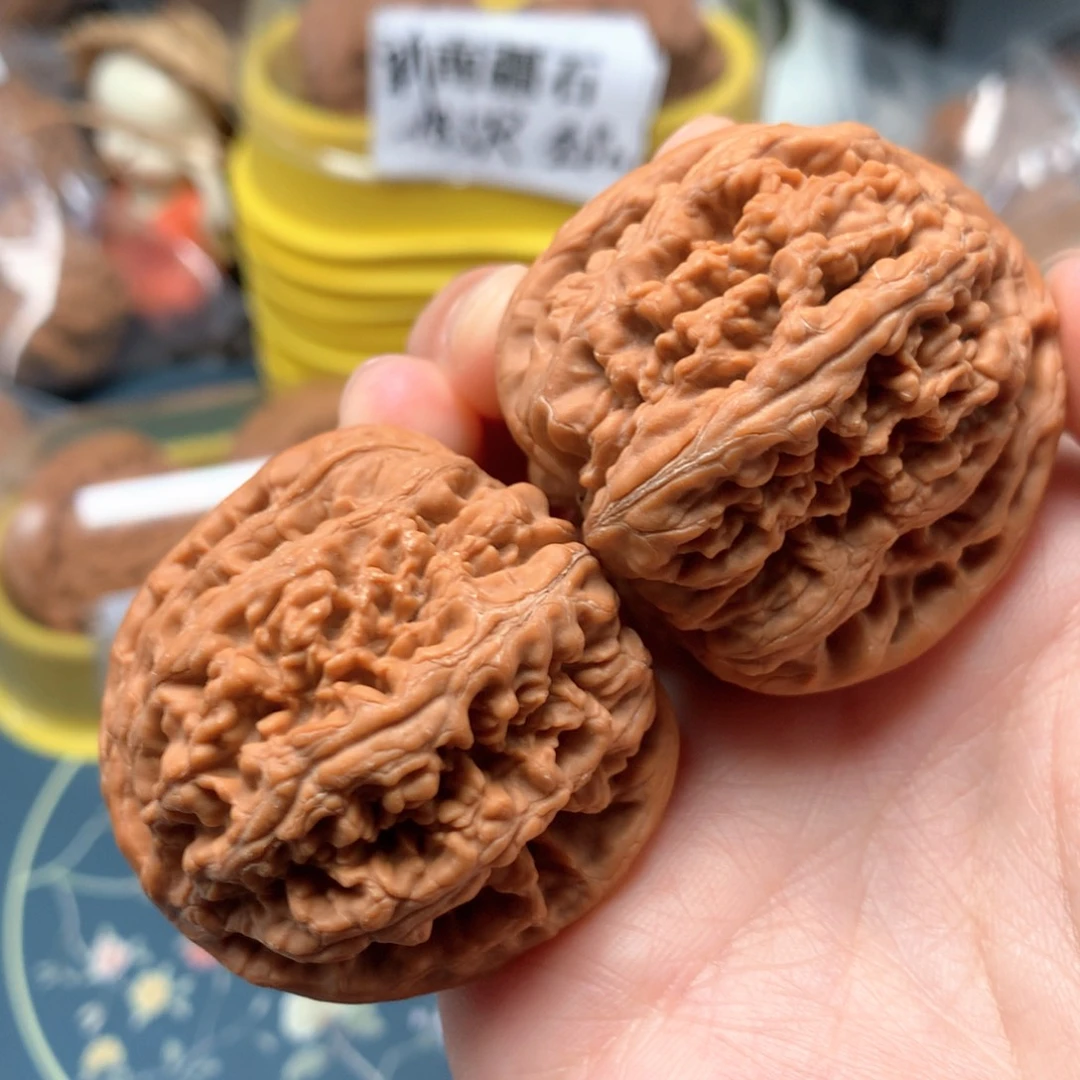 把件文玩核桃42-28015-05