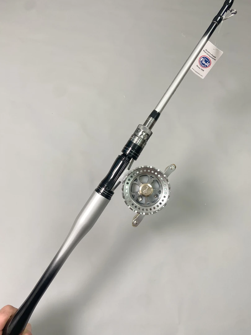 【直播间福利】26款白棍四代白鲨海雁筏钓套装筏竿桥筏海筏玻纤竿稍