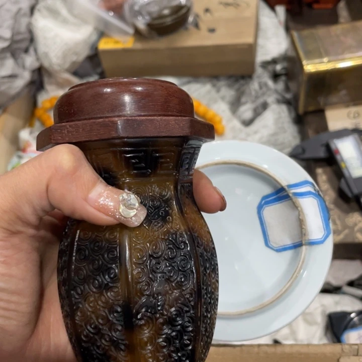 紫砂陶瓷艺术陶瓷艺术