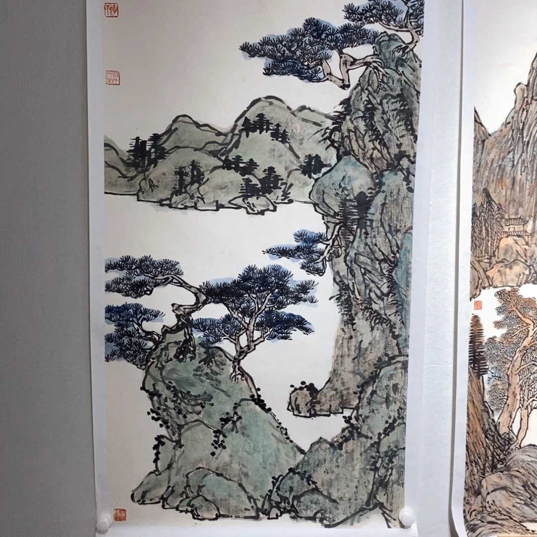 书法飛*李老师书画艺术