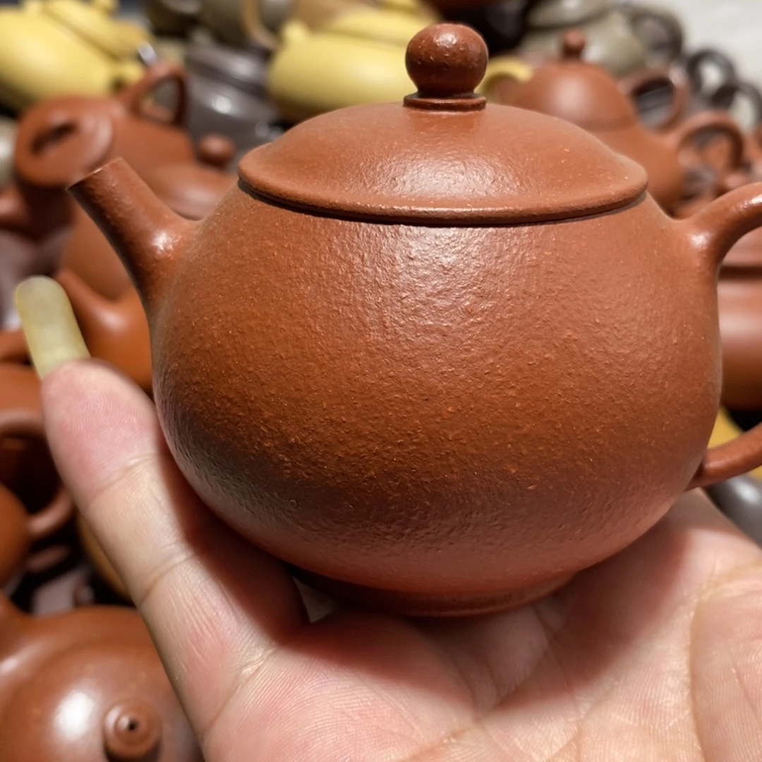茶壶紫砂闪购商品紫砂壶