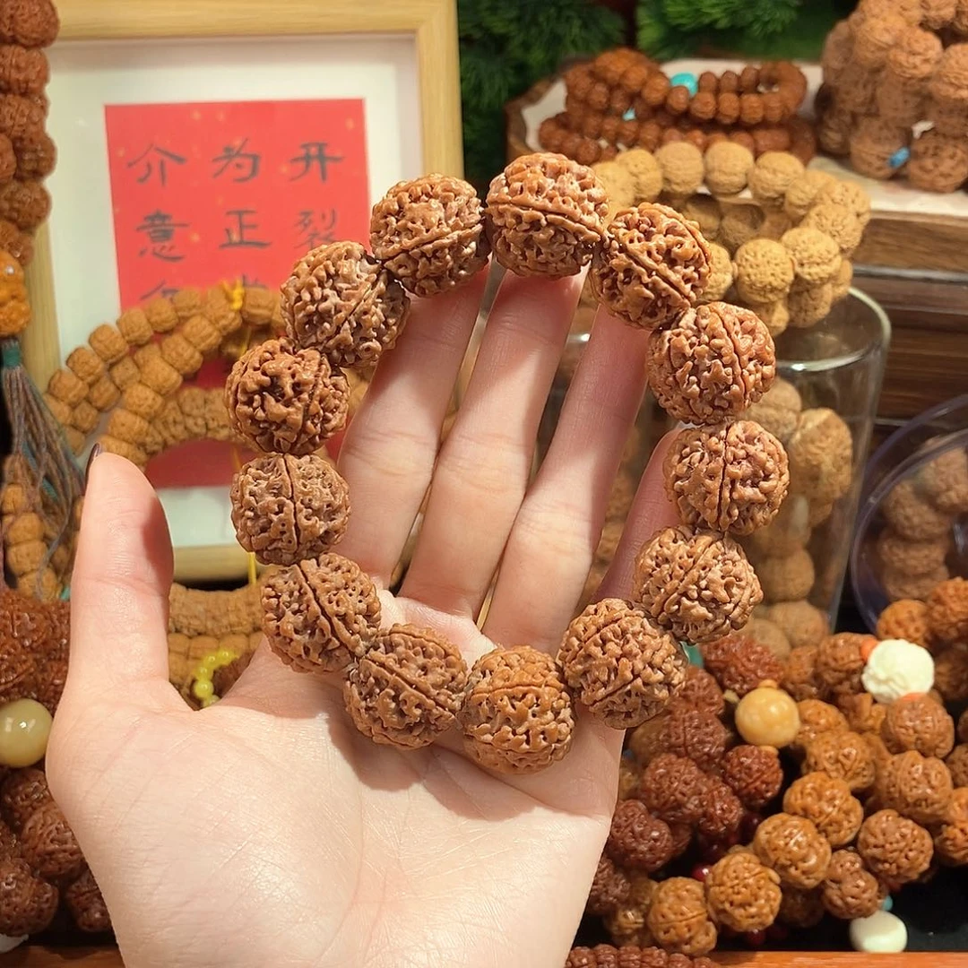 金刚菩提手串柯*月236原子