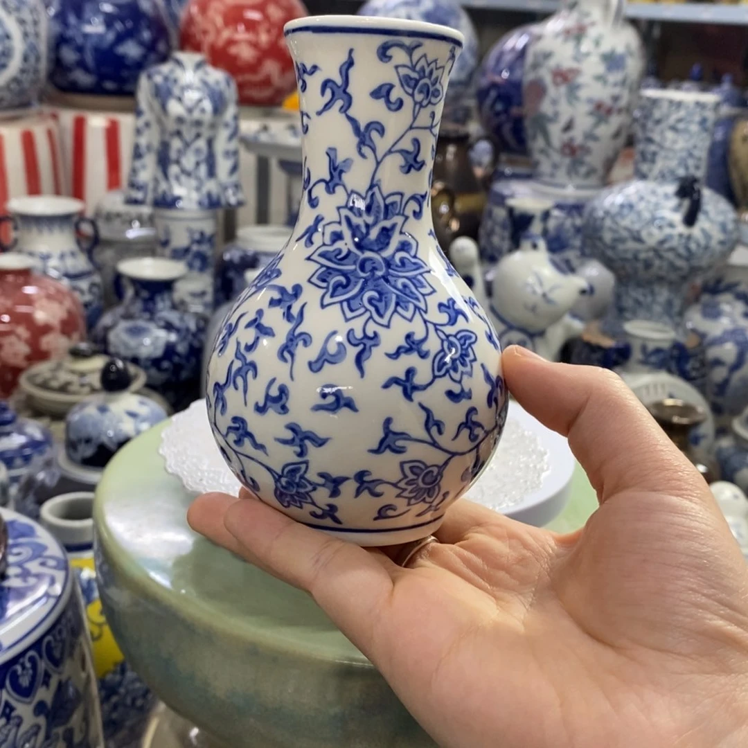 瓶这花瓶摆件花瓶摆件