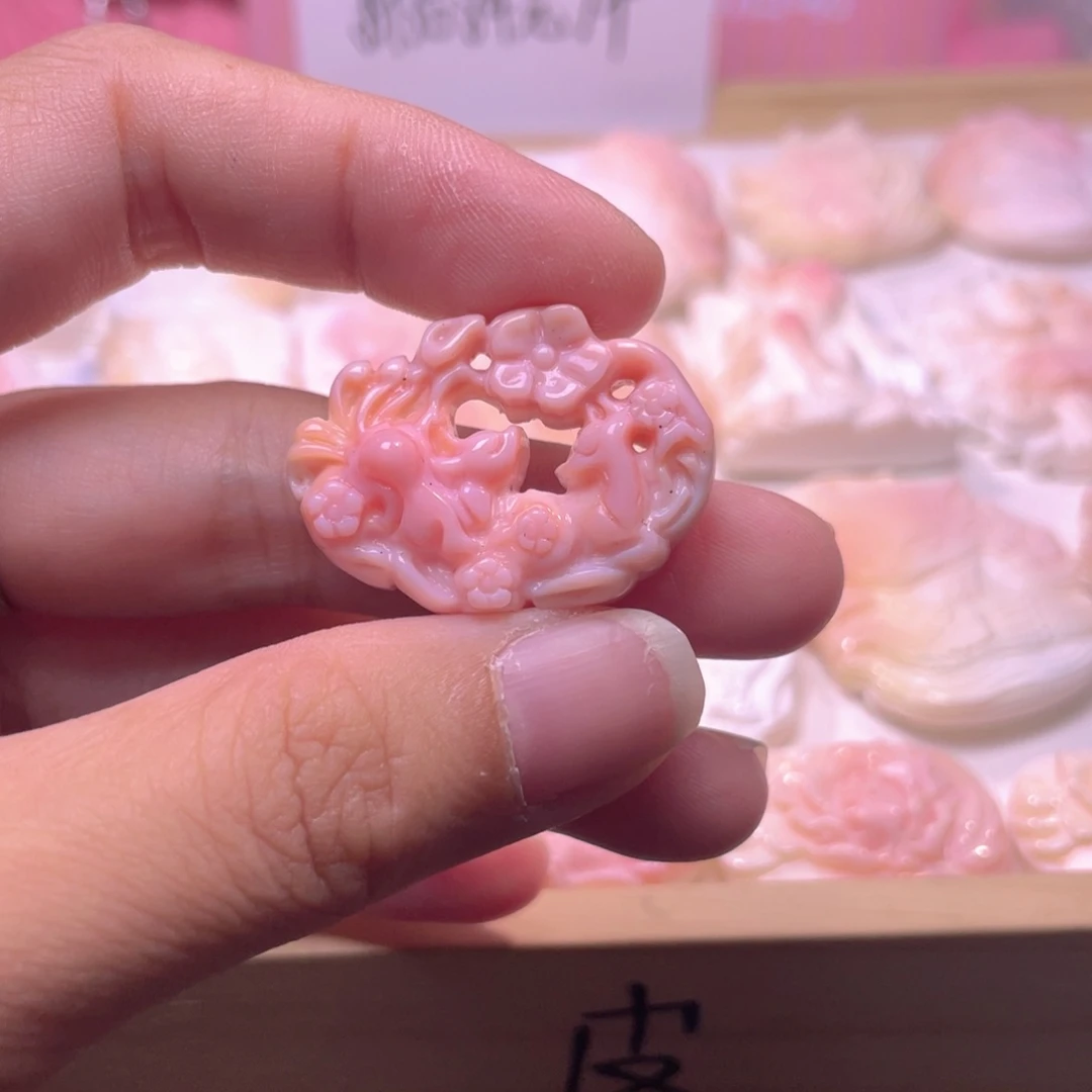 合金查罗石手绳雨*沫福利30