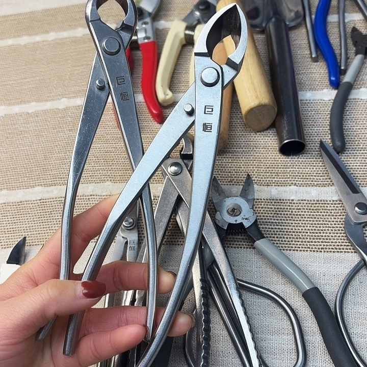 巨恒不锈钢210中号球1➕斜口1