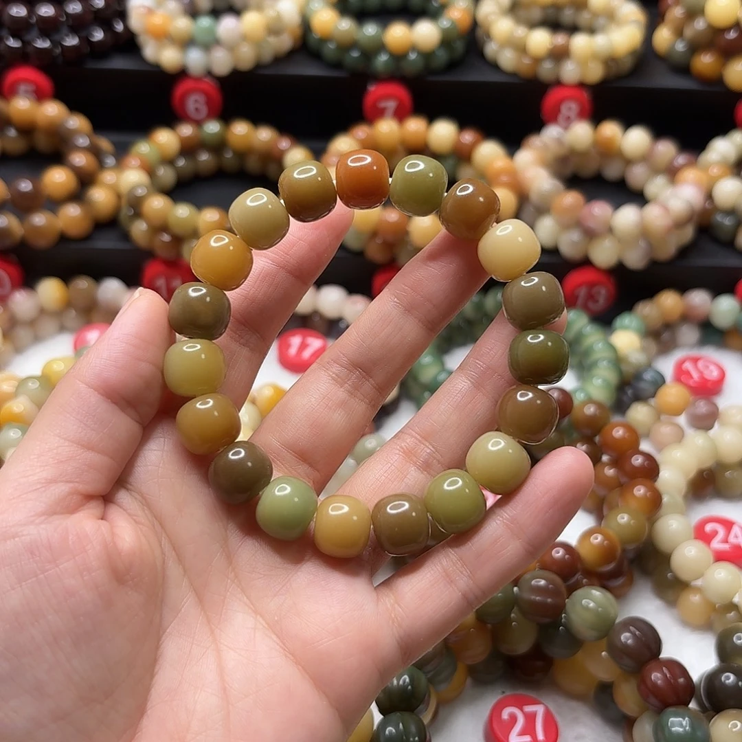 手串菩提根/象牙果