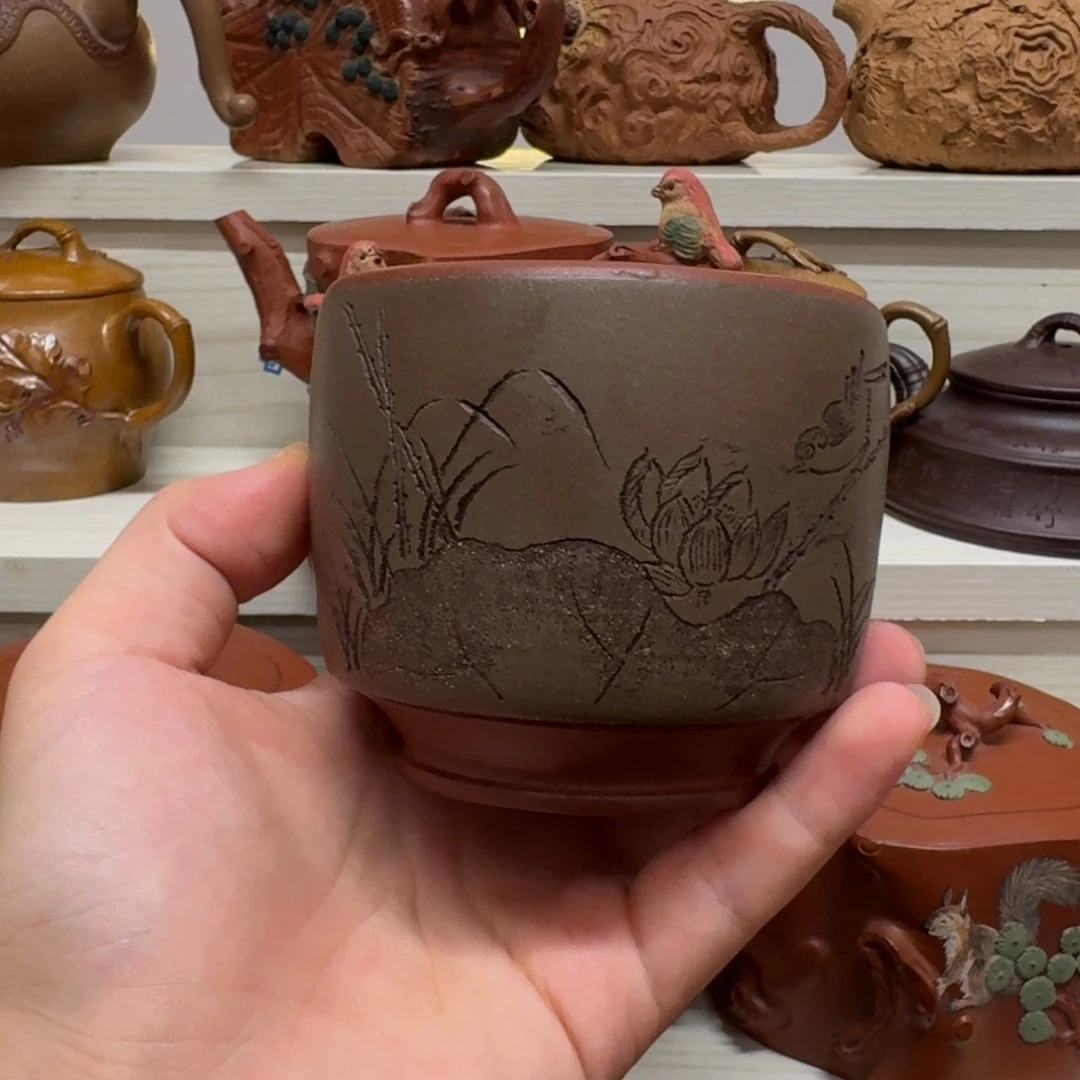 「***」茶壶紫砂福利多多