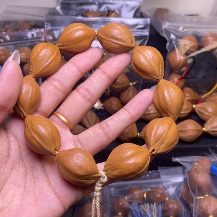 橄榄核手串/手链橄榄核29.9