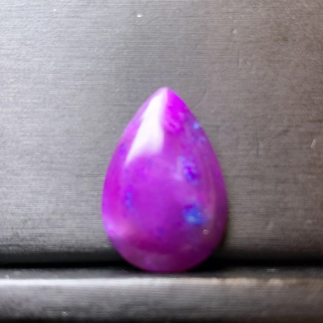 苏纪石（舒俱来）裸石未镶嵌