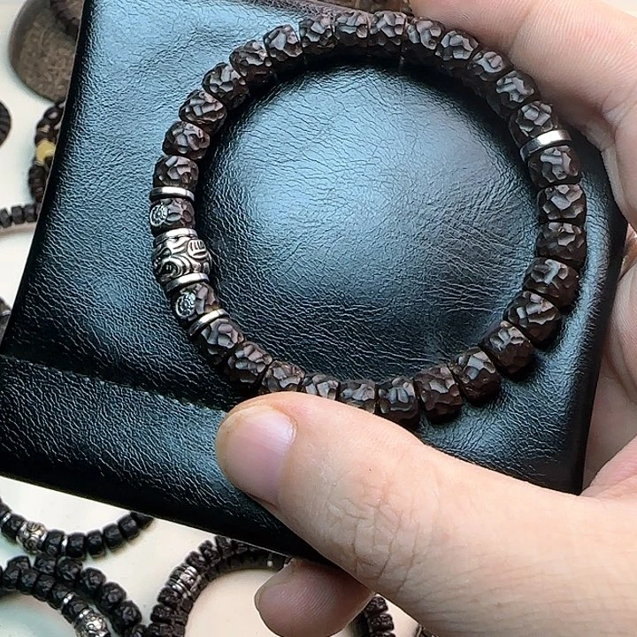 【闪购商品】椰蒂手串8无相吞金兽