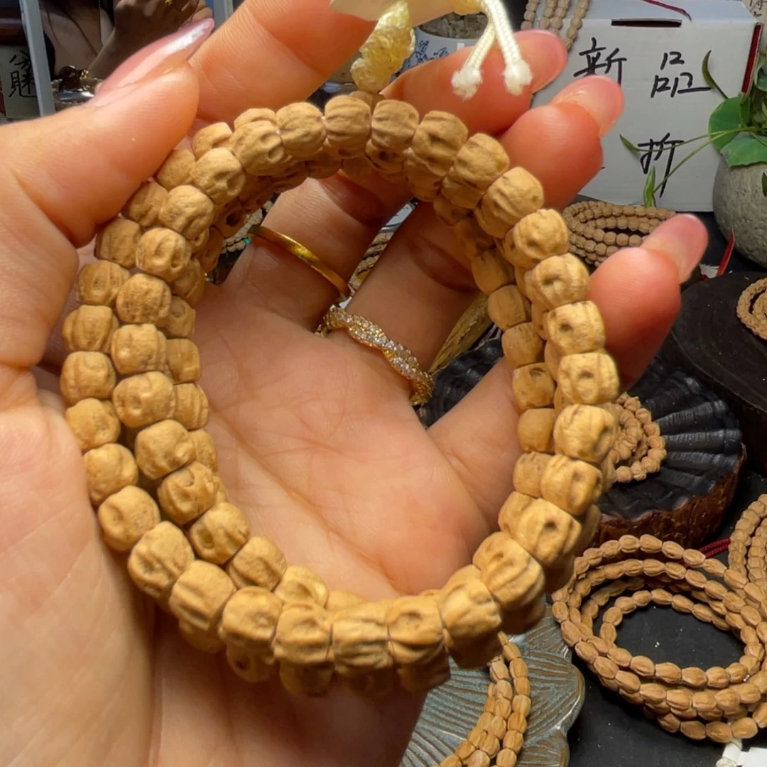 柏香籽/百香籽吊坠