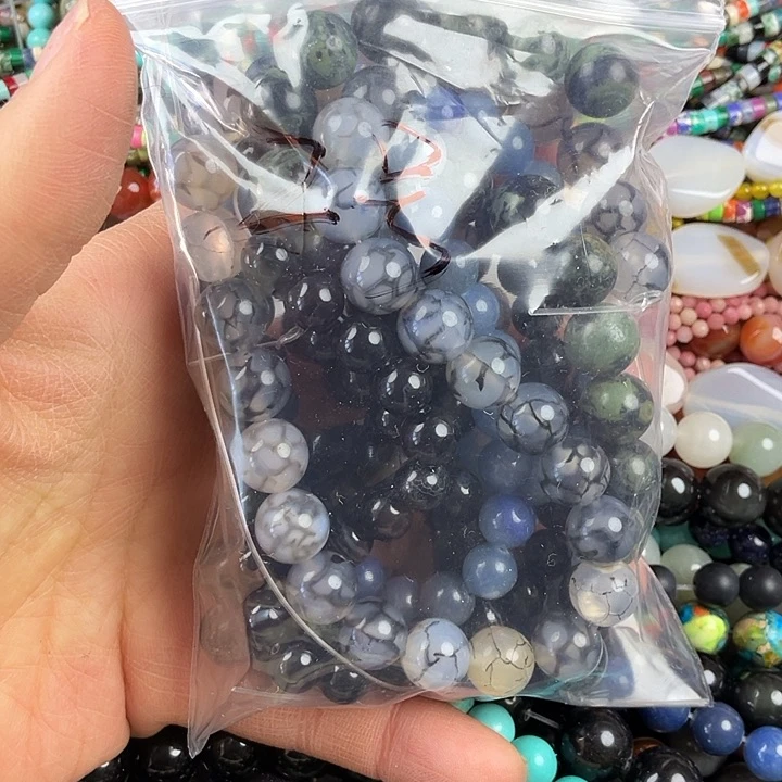 查罗石算珠合金2号