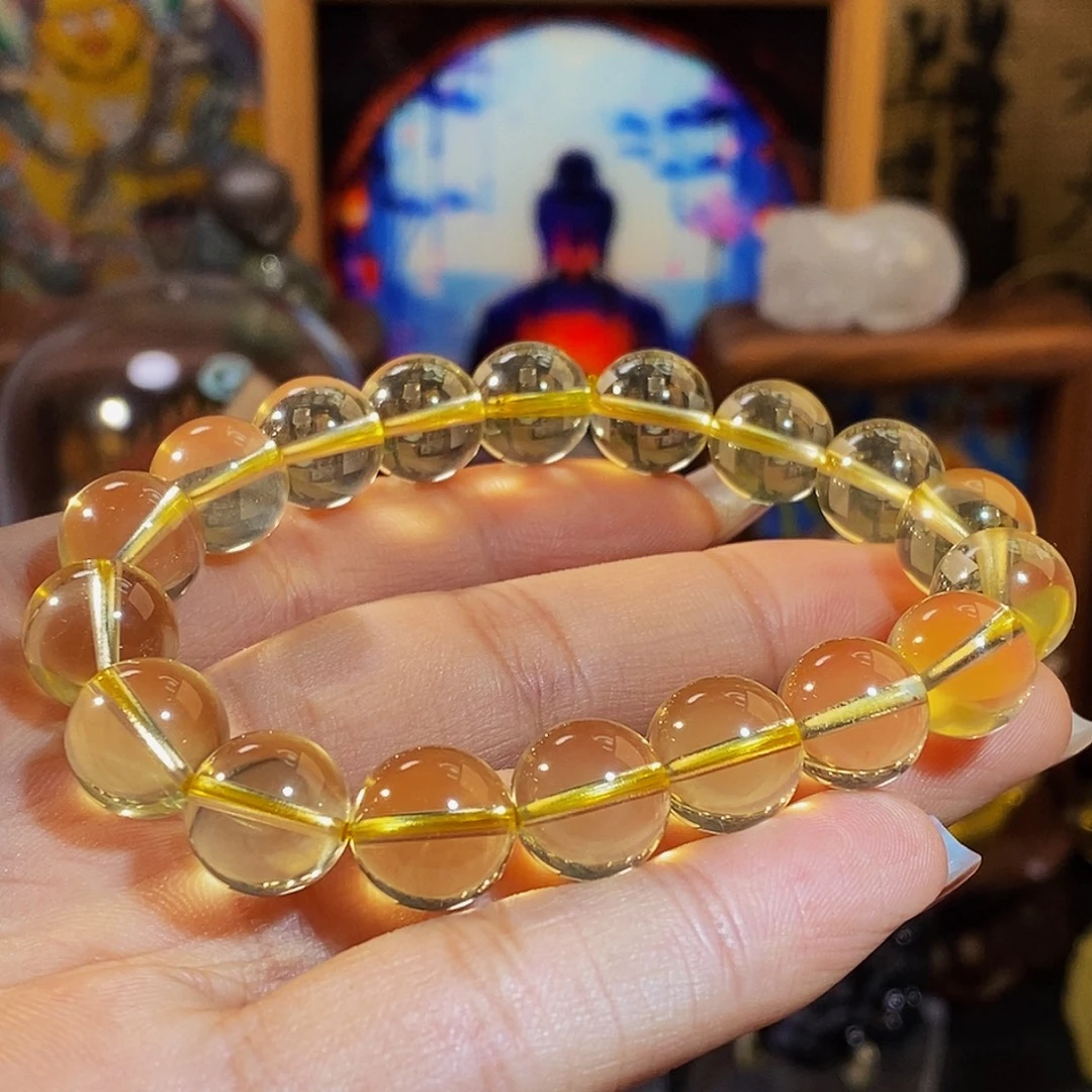 未镶嵌颈饰水晶吊坠