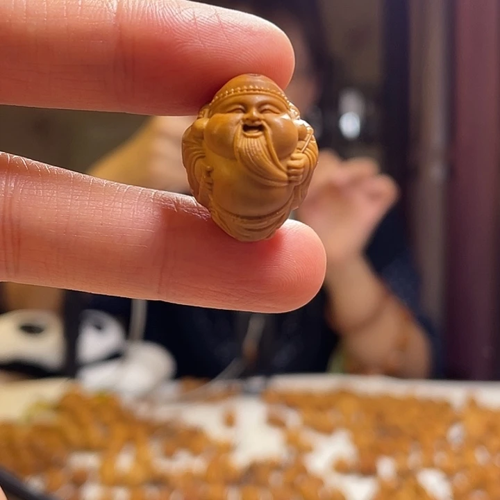 手串/手链橄榄核