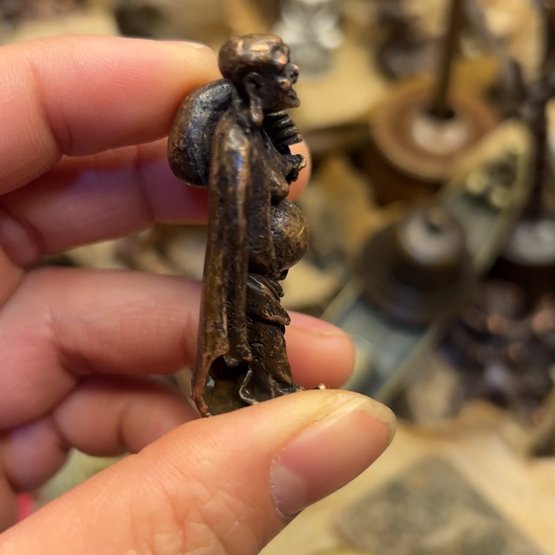 铜器工艺百货艺品专属链接