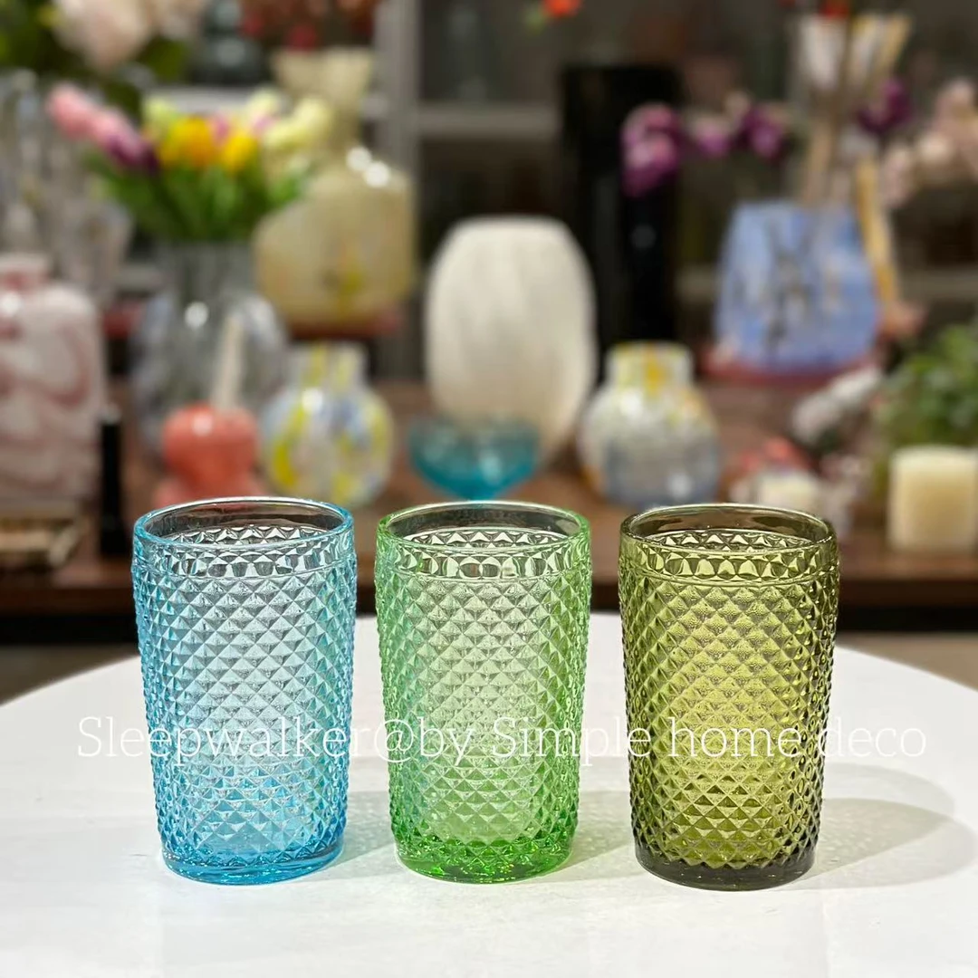 原色水杯1只，颜色随机